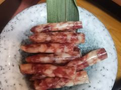 -鸿姐老火锅(静安店)