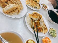 -劈柴院锅贴(沈阳路店)