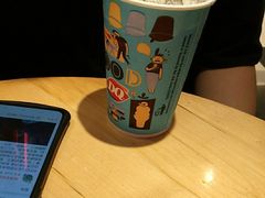 -DQ·蛋糕·冰淇淋(苏州中心店)