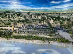 -函谷关历史文化旅游区