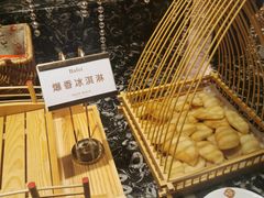 -芭菲盛宴·环球美食(解放碑英利国际店)