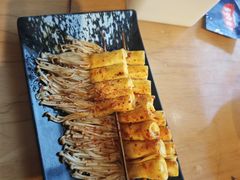 -华府九号海鲜烧烤大排档(龙域店)