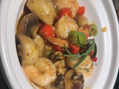 -留半山·香港食堂(啦啦宝都店)