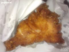 鸡腿&nbsp;-香园炸鸡(鞍山西道店)