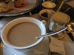 -大堂茶座