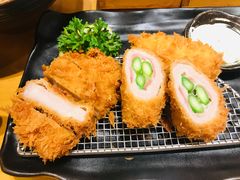 腰内猪排-胜博殿日式炸猪排(西红门店)