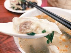 -馄饨侯(前门店)