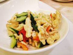 凉拌核桃仁-湖北味道(湖北大厦店)