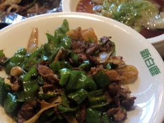 -新白鹿餐厅(城西银泰城店)