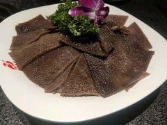-重庆德庄火锅