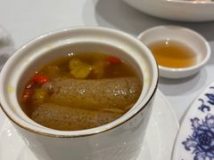 -Yan Ting 宴庭中餐厅(上海静安瑞吉酒店)