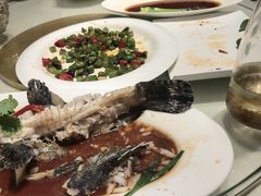-辣螃铠盆盆蟹大排档(海昌店)