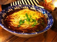 iphone_upload_pic-赖扁担重庆小面(友谊路店)