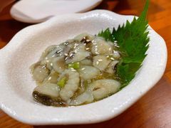 芥末章鱼-有喜屋·深夜食堂(环宇荟店)