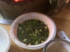 -蔡记·九米羊肉炉(东渡店)