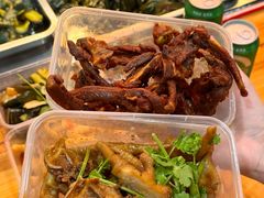 -红全周·洪濑鸡爪(万祥路店)