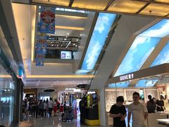 -万达广场(福州金融街店)