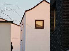 -东梓关景区村庄