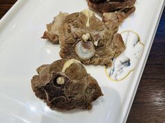 -靖远尕六美味羊羔肉