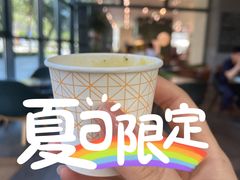 百香果汁-Wagas沃歌斯(富力广场店)