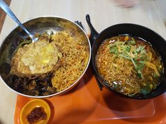 -驴小猫特色拌面旗舰店(哈西万达旗舰店)