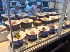 -大张烙馍村(绿地店)