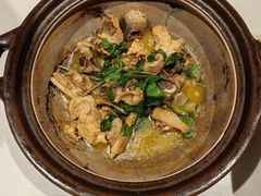 -久宴·天目湖大鱼头(恐龙园店)
