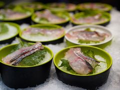 -V-ONE西雅图海鲜自助餐厅(仓山万达广场店)