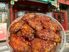 -管氏翅吧(地安门店)