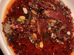 -铁公鸡·四川料理(天环广场店)