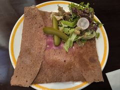 -La Creperie法餐厅(桃江路店)