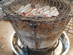 -韩风烤牛肉冷面店