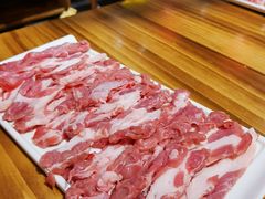 -津门羊大爷铜锅涮肉(雅清街店)