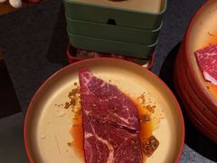 -神户赤童日式烤肉(金地广场店)