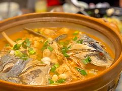 -千岛湖小鱼儿·淳安匠心农家菜