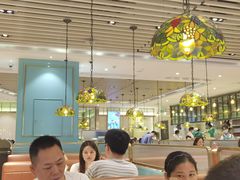 大堂-翠华餐厅(宝安壹方城店)