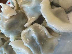 -鸿毛饺子(紫竹桥店)