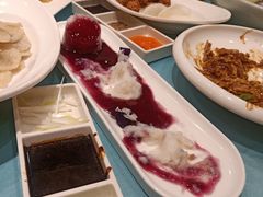 -万荣烤鸭店·北京菜(天坛店)