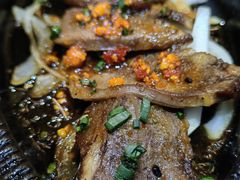 厚切牛舌-割烹旭日本料理(龙湖狮山天街店)