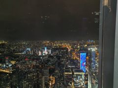 -云·酷Atmosphere(国贸大酒店)