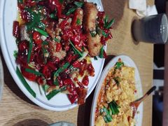 -静一餐厅·湖北菜(前门创始店)