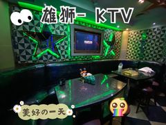 -钱莊Party连锁KTV(常平店)