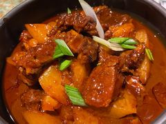 -苏帮袁Sue Cuisine(南开大悦城店)