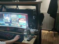 -网鱼电竞(杨浦中原店)