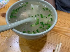 -阿三生煎(航北路店)