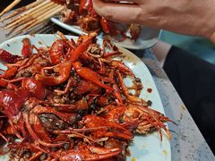 -金滏山·烤肉海鲜火锅自助(襄阳万达店)