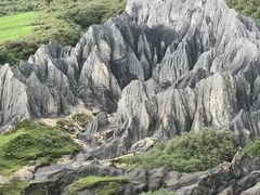 -墨石公园景区
