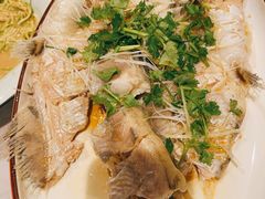 -金悦印象小馆(三里河店)