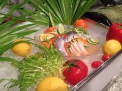 iphone_upload_pic-厦门宝龙铂尔曼大酒店·海鲜自助餐厅