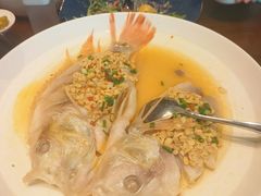 -南湖春色海鲜食府(中兴街店)